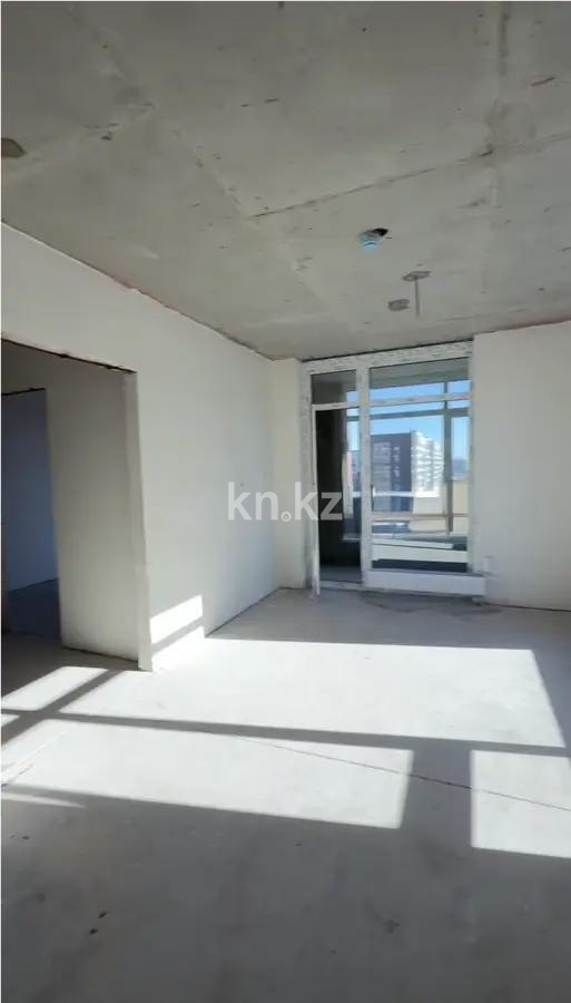 Продажа 2-комнатной квартиры, 51.17 м² - Продажа двухкомнатных квартир в Астане - страница 142 фото 3 из 4