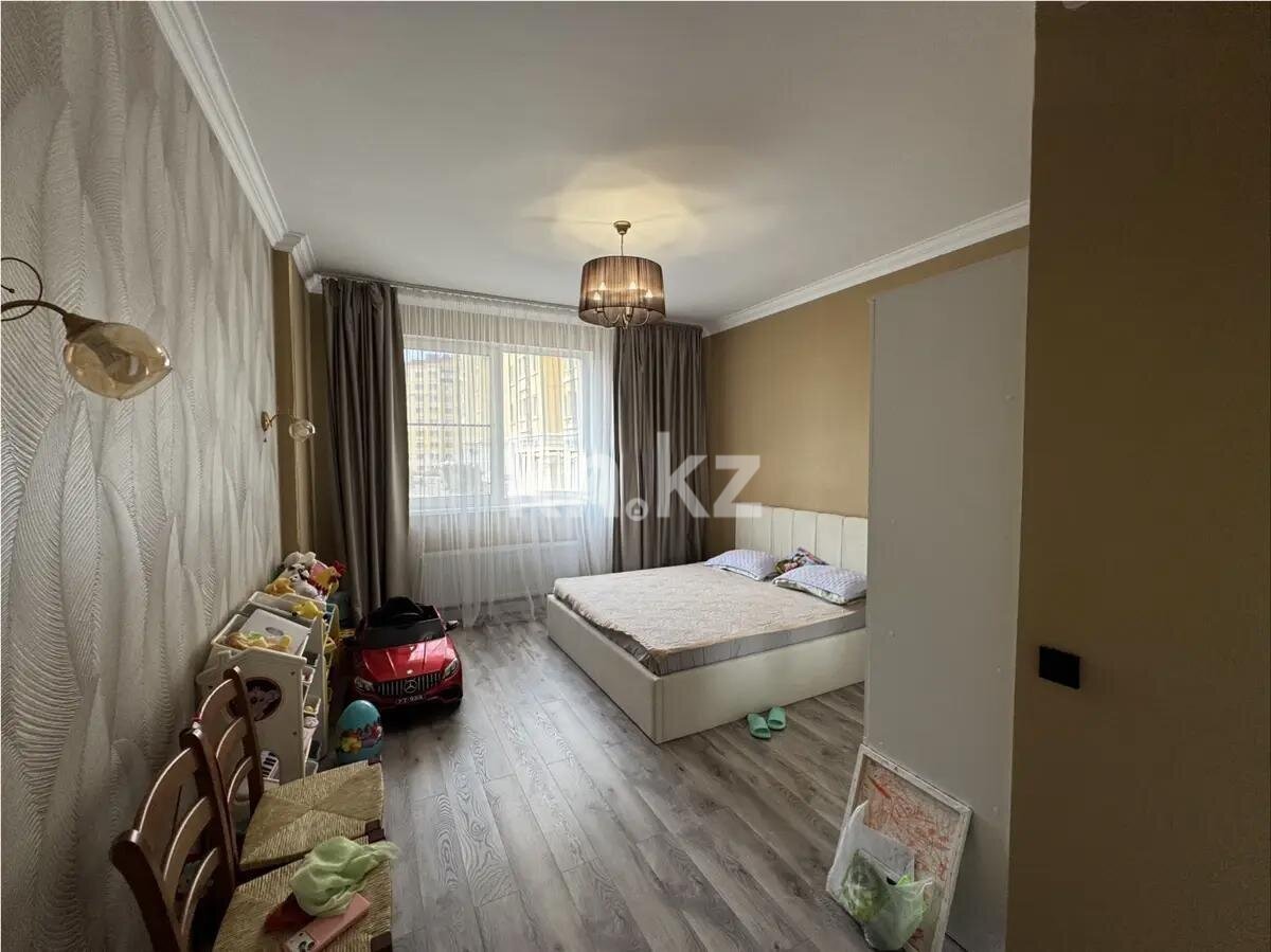 Продажа 3-комнатной квартиры, 100 м² в Астане - фото 3