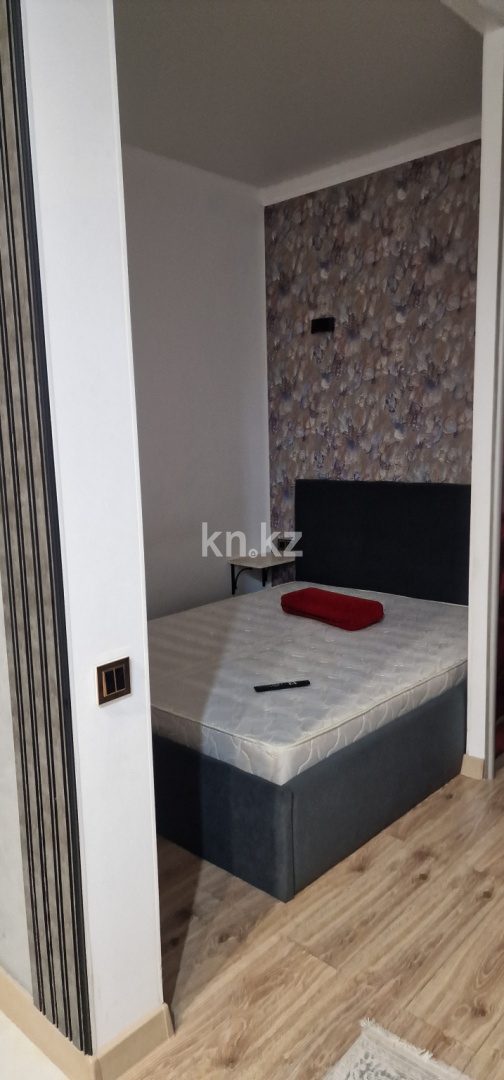 Аренда 2-комнатной квартиры, 48 м² - Аренда квартир помесячно в Алматы фото 1 из 9