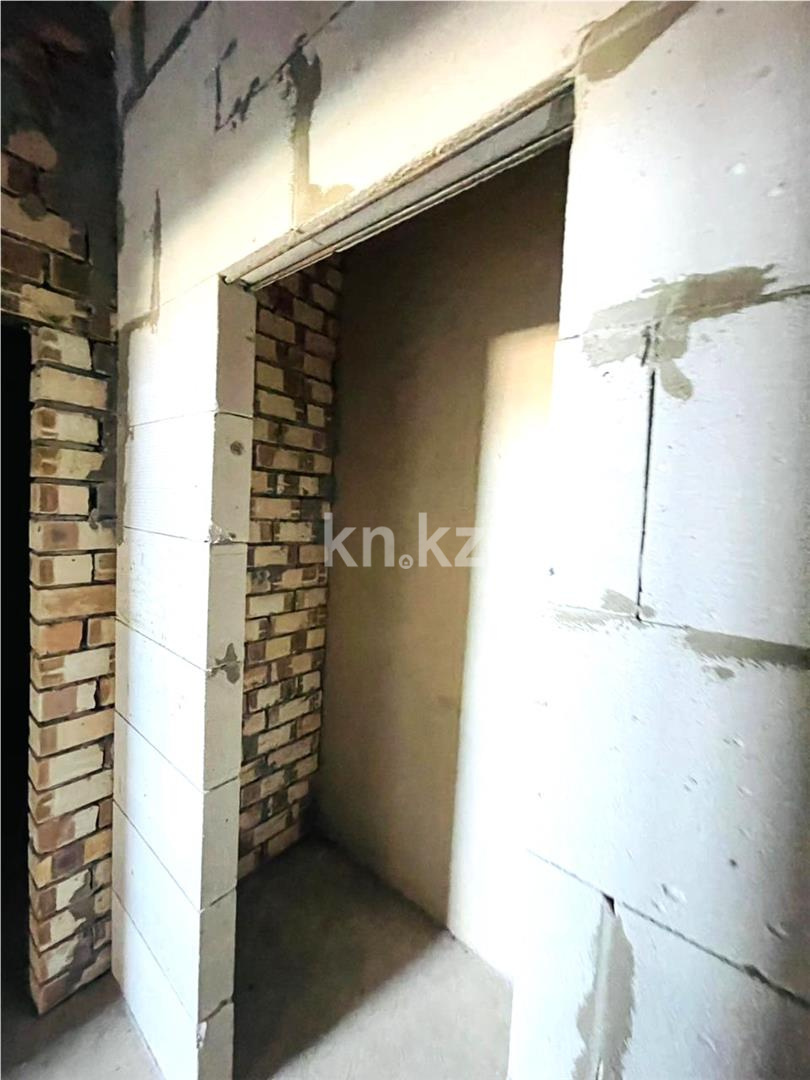 Продажа 1-комнатной квартиры, 45 м², ул. Муканова - Продажа квартир в Караганде фото 8 из 9