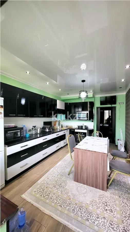 Продажа 2-комнатной квартиры, 98 м², ул. Жуалы, дом  1 в Алматы - фото 3