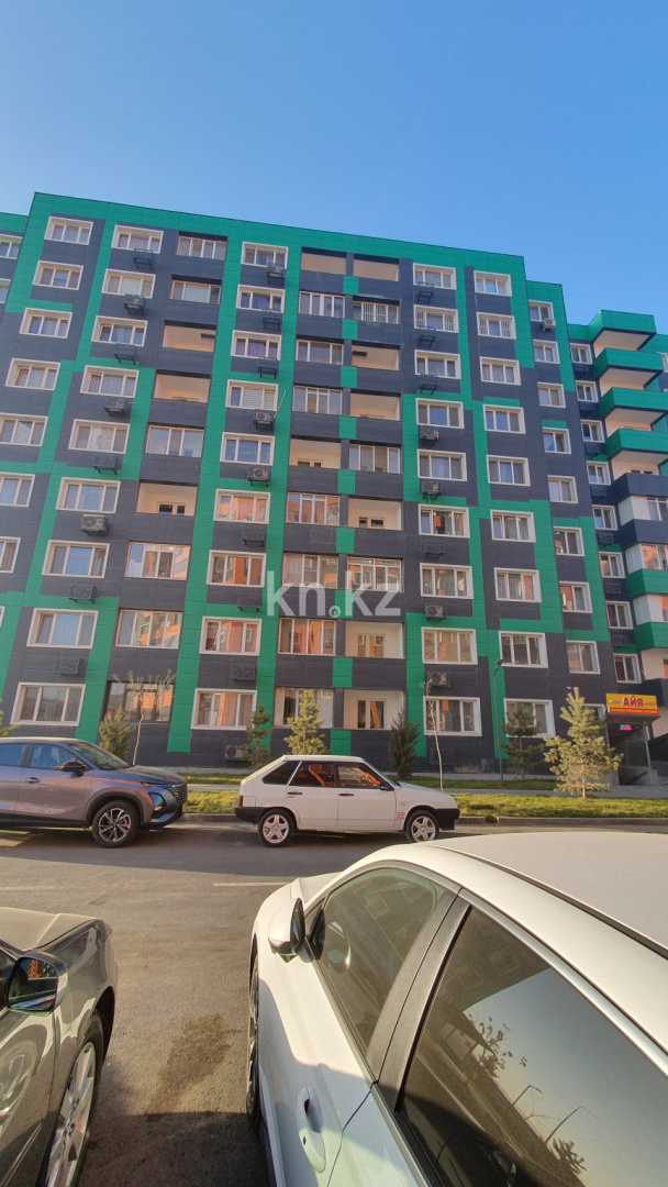 Продажа 3-комнатной квартиры, 86 м², Алатау Коянкус, дом  3860/1 - Аренда квартир посуточно в Темиртау фото 17 из 18