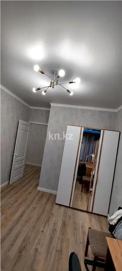 Продажа 4-комнатной квартиры, 90 м² в Караганде - фото 4