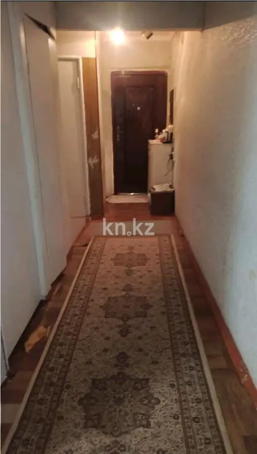 Продажа 3-комнатной квартиры, 62 м² - Продажа трехкомнатных квартир в Ауэзовском р-не Алматы фото 2 из 2