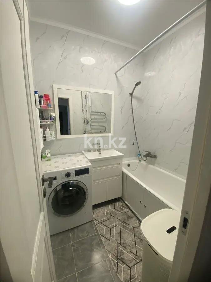 Продажа 4-комнатной квартиры, 106 м² в Алматы - фото 6