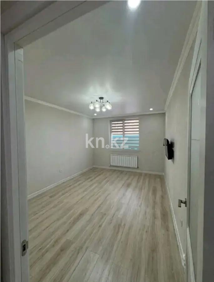 Продажа 2-комнатной квартиры, 60 м² - Продажа квартир в монолитно-каркасном доме в Казахстане - страница 3 фото 1 из 4