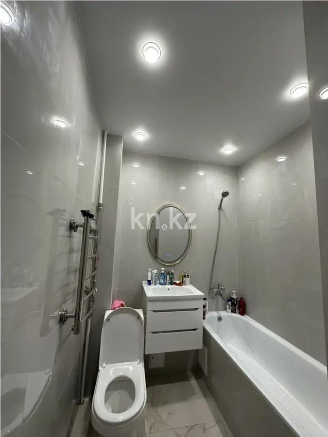 Продажа 1-комнатной квартиры, 40 м² в Алматы - фото 3