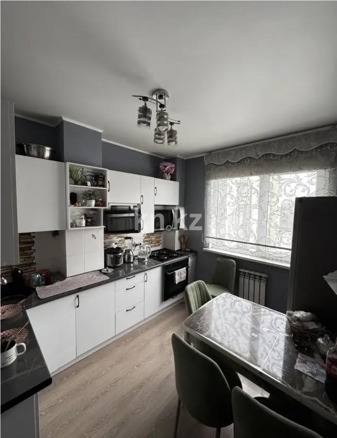 Продажа 2-комнатной квартиры, 47 м², ул. Кассина, дом  146/2 в Алматы - фото 3