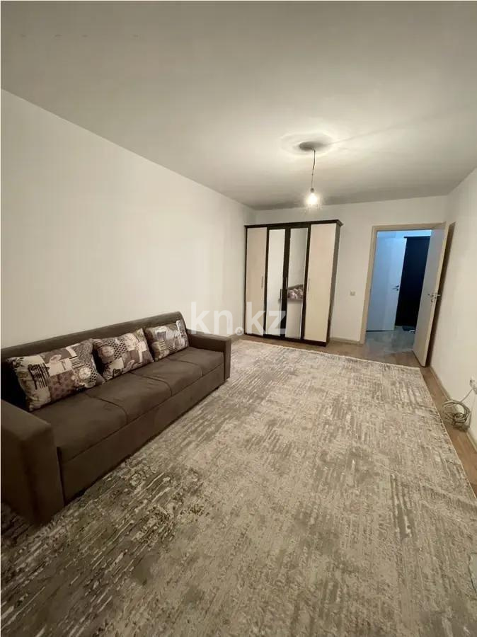 Продажа 1-комнатной квартиры, 42 м² в Алматы