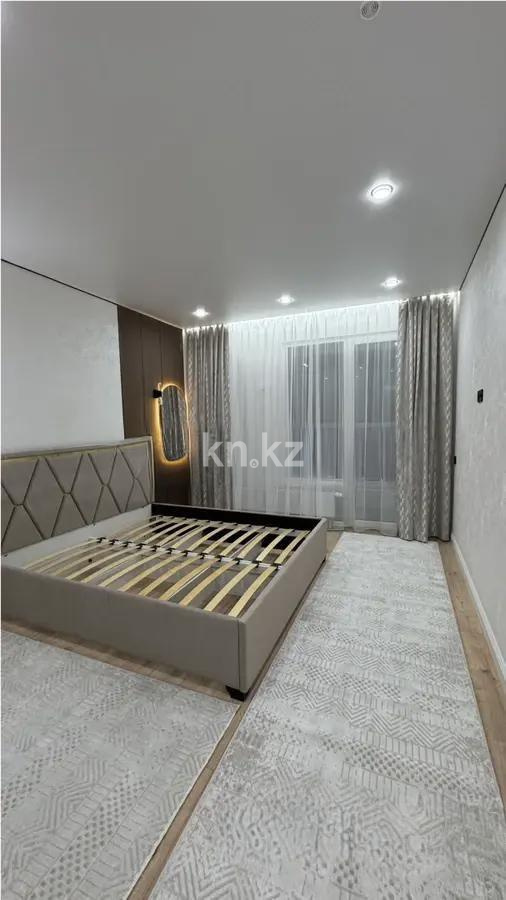 Продажа 4-комнатной квартиры, 105 м² - Продажа четырехкомнатных квартир в блочном доме в Астане - страница 2 фото 2 из 7