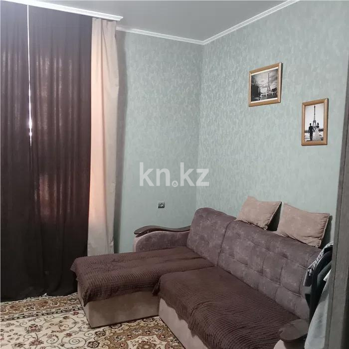 Продажа 2-комнатной квартиры, 50 м², пр. Строителей, дом  41 - Продажа квартир в Темиртау фото 1 из 3
