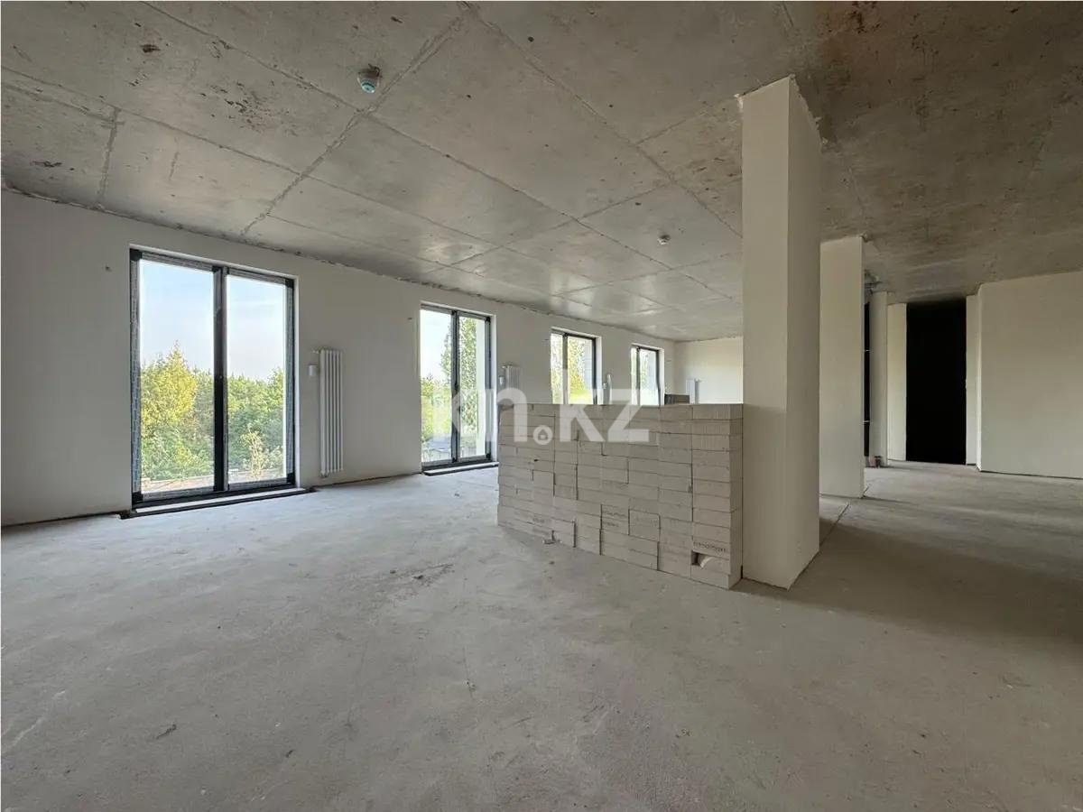 Продажа 4-комнатной квартиры, 182 м², пер. Тасшокы, дом  4 - Продажа квартир в Астане без посредников фото 1 из 4