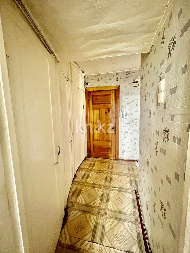 Продажа 3-комнатной квартиры, 52 м², ул. Абая в Темиртау - фото 9