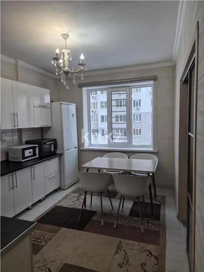 Продажа 2-комнатной квартиры, 65 м² в Алматы - фото 3