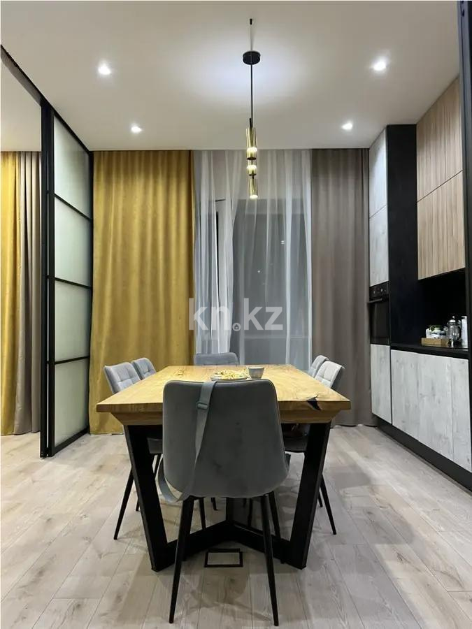 Продажа 3-комнатной квартиры, 155 м², переулок Улпан, дом  2 в Астане - фото 5