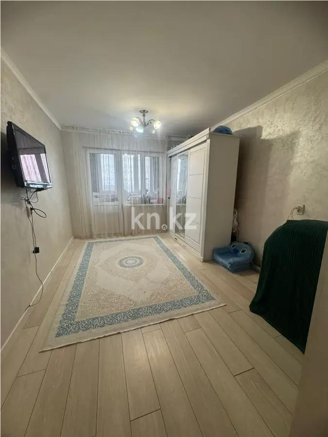 Продажа 1-комнатной квартиры, 63 м² в Алматы - фото 2