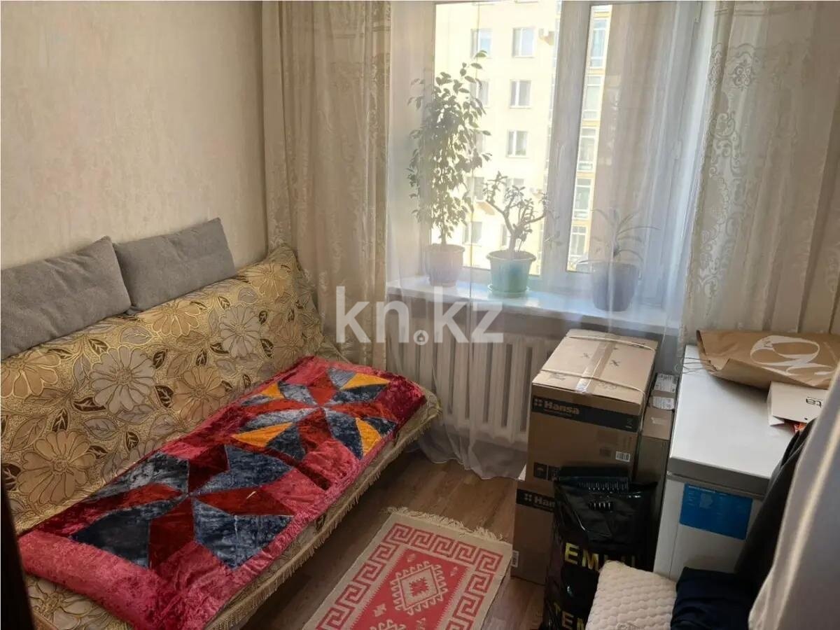Продажа 4-комнатной квартиры, 78 м² в Караганде - фото 6