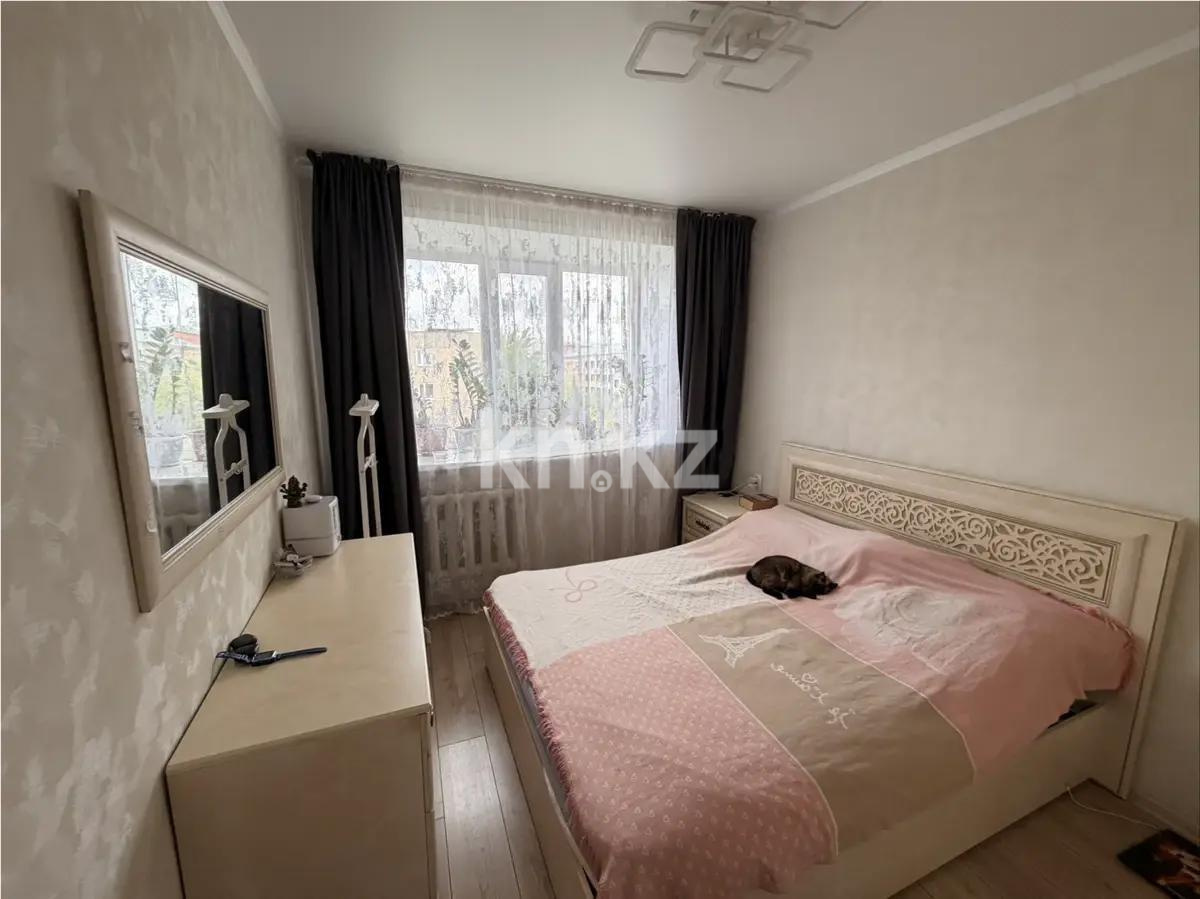 Продажа 4-комнатной квартиры, 75 м² - Продажа четырехкомнатных квартир в Астане - страница 5 фото 2 из 7