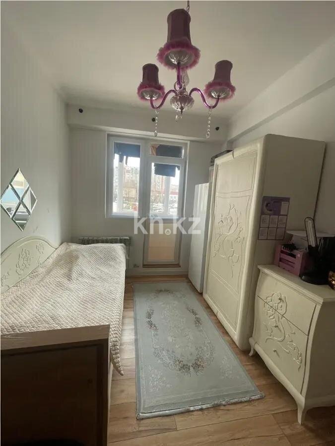 Продажа 2-комнатной квартиры, 58 м² в Алматы - фото 2