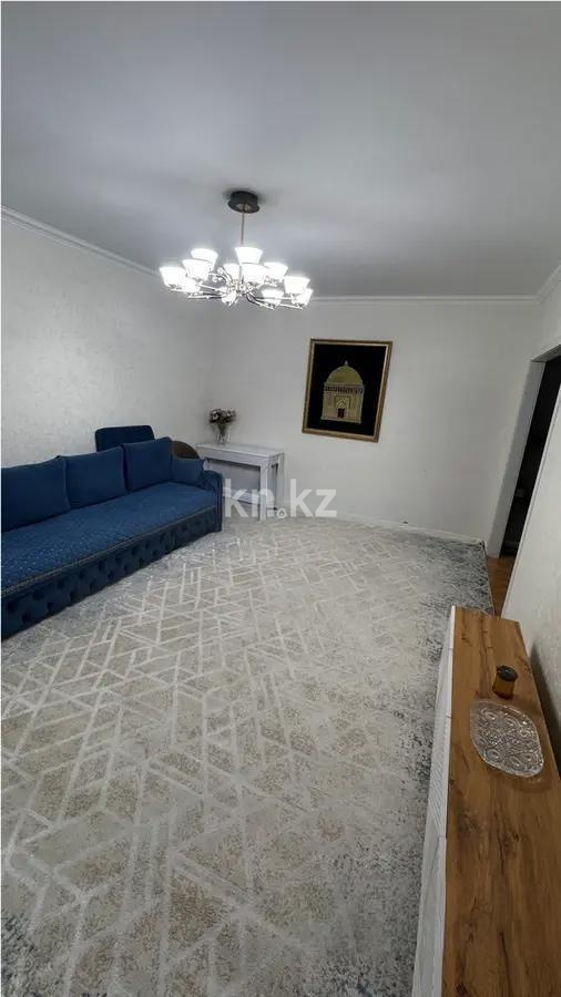 Продажа 3-комнатной квартиры, 83.5 м², ул. Е-15, дом  3 - Продажа  трехкомнатных квартир в новостройках Астаны без посредников фото 1 из 10