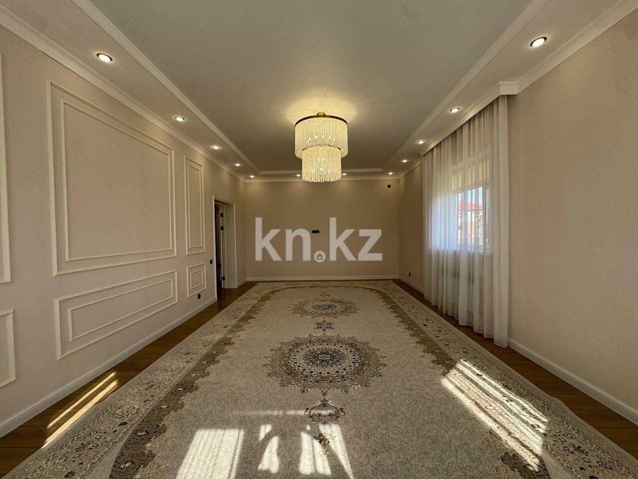 Продажа 4-комнатного дома, 150 м² в Акмолинской области - фото 10