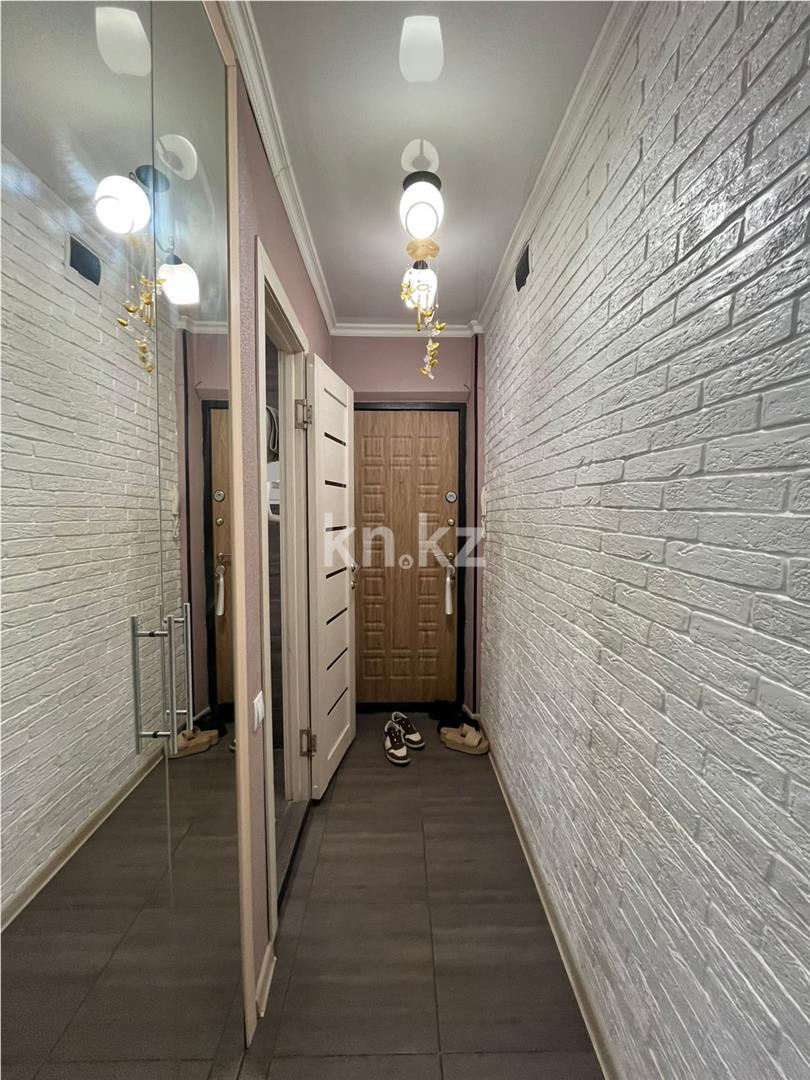 Продажа 2-комнатной квартиры, 46 м² в Темиртау - фото 8