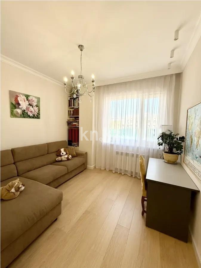 Продажа 3-комнатной квартиры, 100 м² в Астане - фото 2