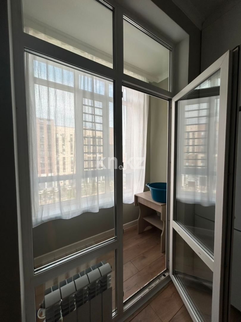 Аренда 3-комнатной квартиры, 62 м² - Аренда квартир помесячно в Астане фото 6 из 8