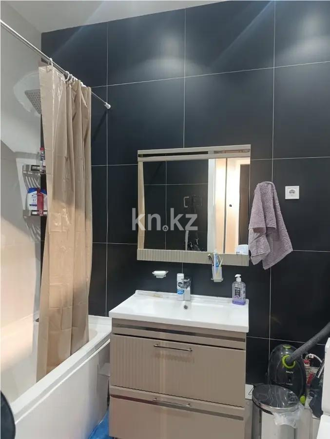 Продажа 2-комнатной квартиры, 44.1 м² в Алматы - фото 3