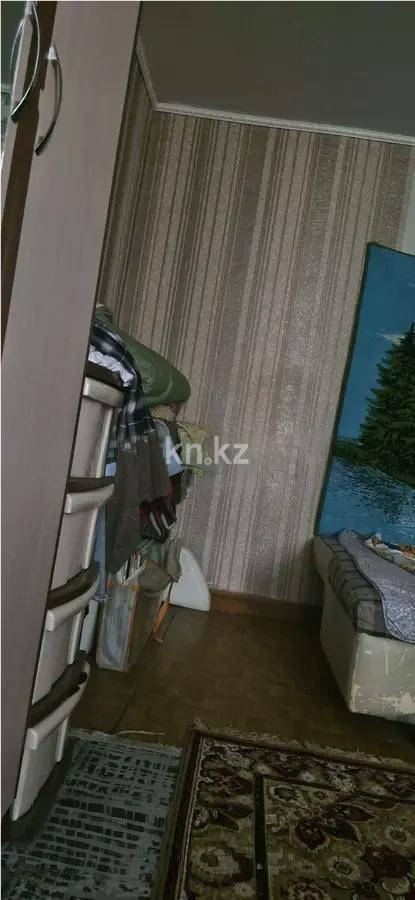 Продажа 1-комнатной квартиры, 30 м² в Алматы