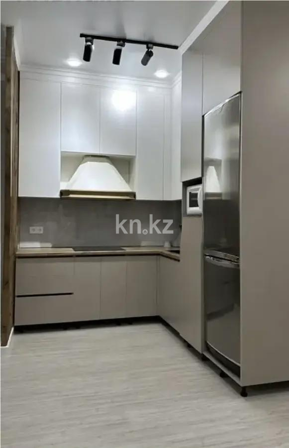 Продажа 2-комнатной квартиры, 41.5 м² - Продажа квартир в Казахстане - страница 17 фото 3 из 4