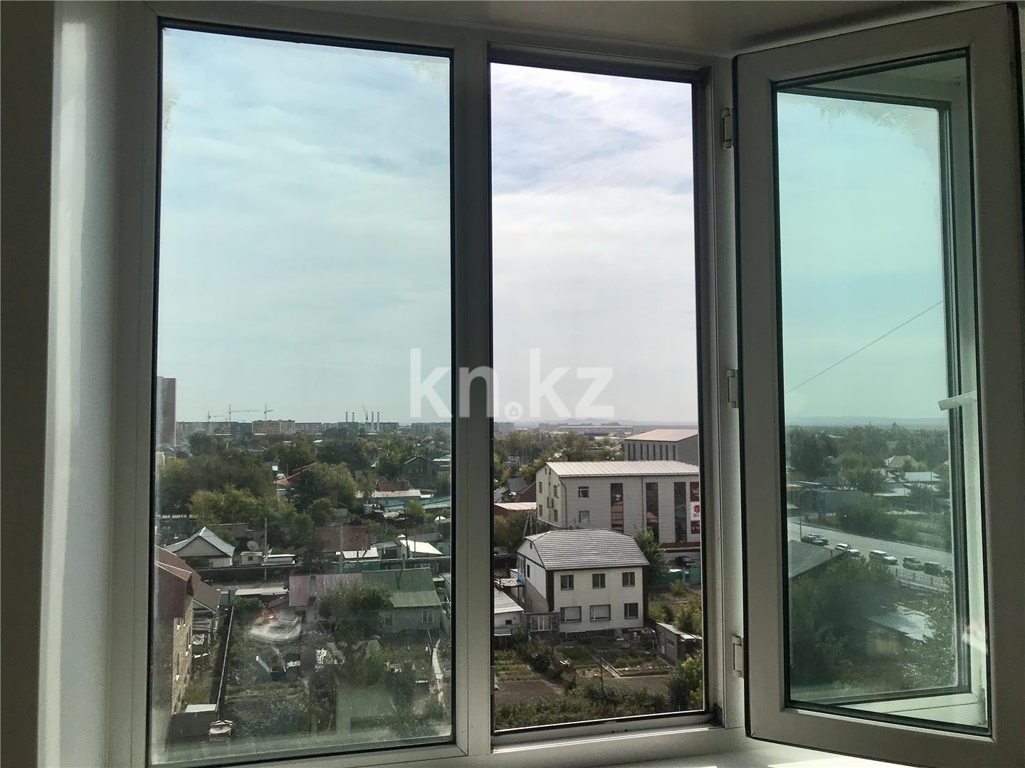 Продажа 2-комнатной квартиры, 49 м², пр. Бухар-жырау, дом  96 - Продажа  двухкомнатных квартир в Караганде фото 22 из 26