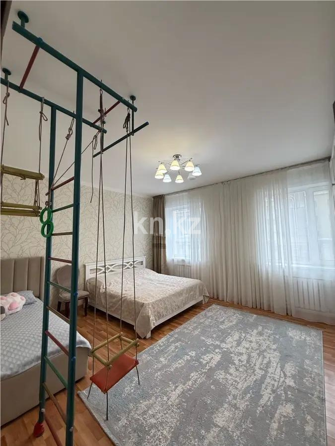 Продажа 3-комнатной квартиры, 135 м², ул. Сарайшык, дом  36 в Астане - фото 2