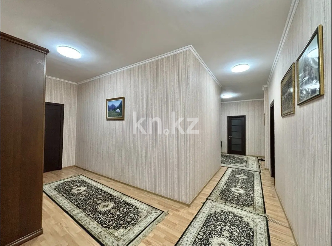 Продажа 5-комнатной квартиры, 285.6 м² в Алматы - фото 16