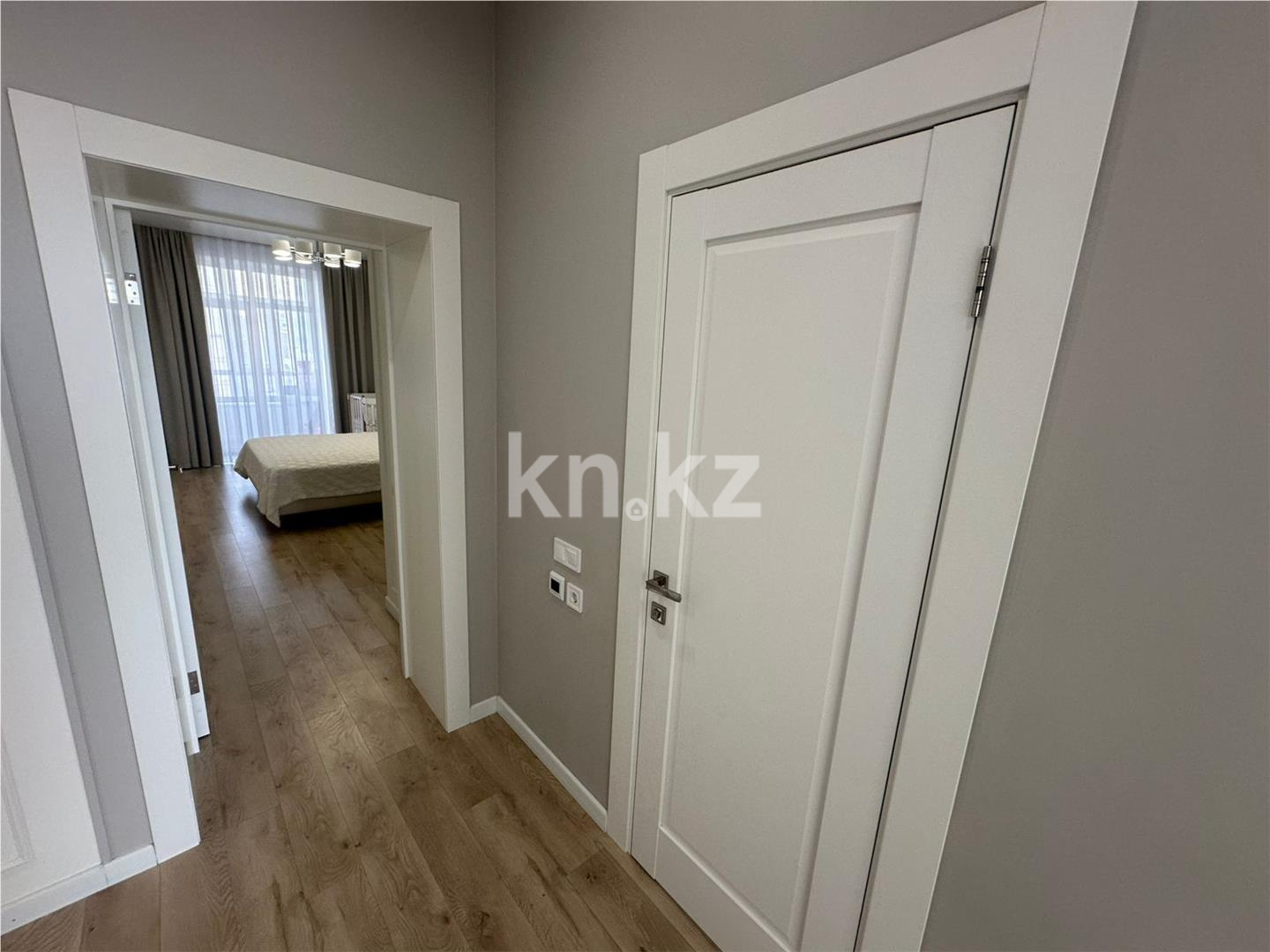 Продажа 3-комнатной квартиры, 94 м² в Караганде - фото 11