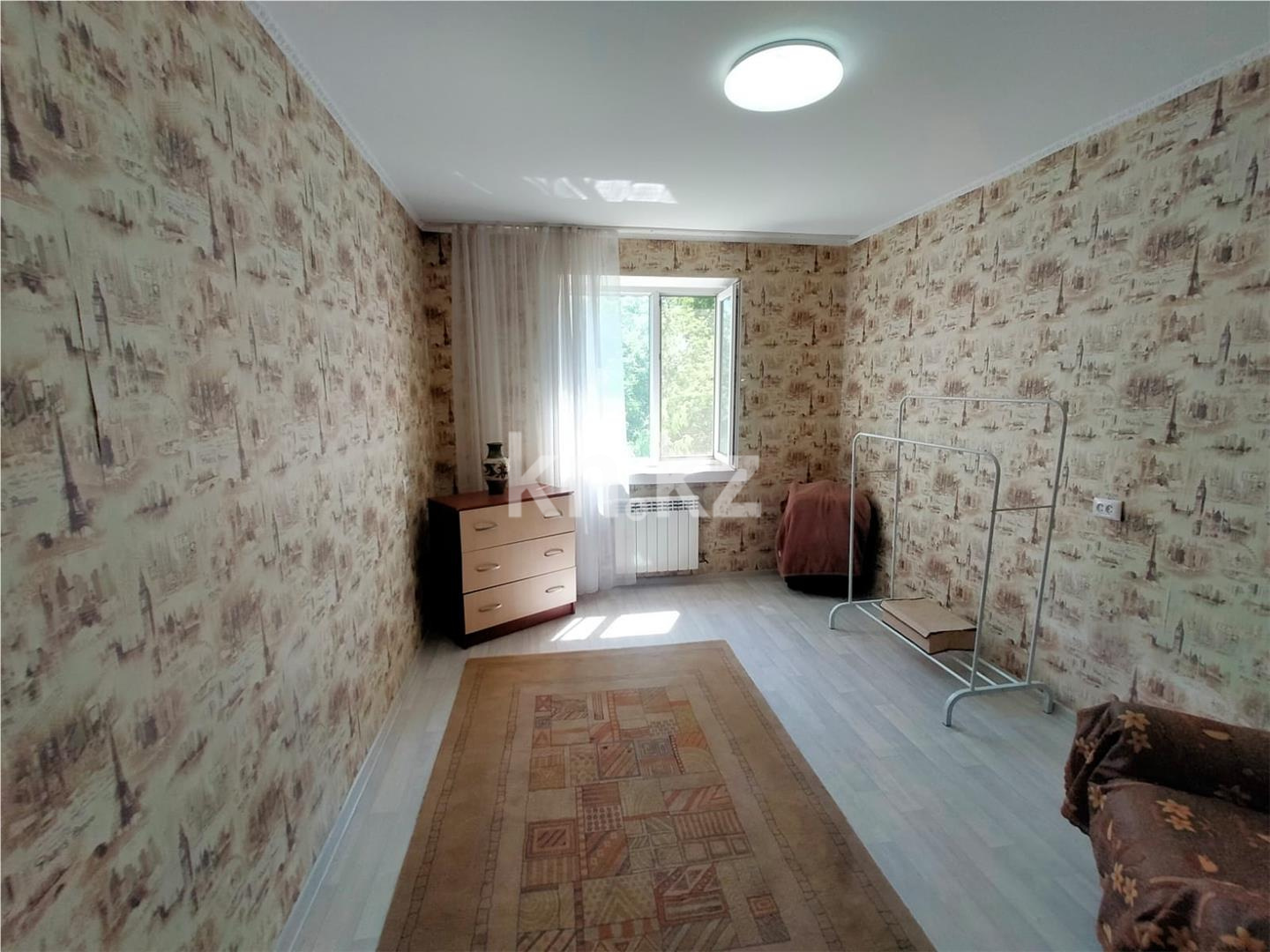 Продажа 1-комнатной квартиры, 32 м², ул. Абая - Продажа квартир в Темиртау фото 1 из 7