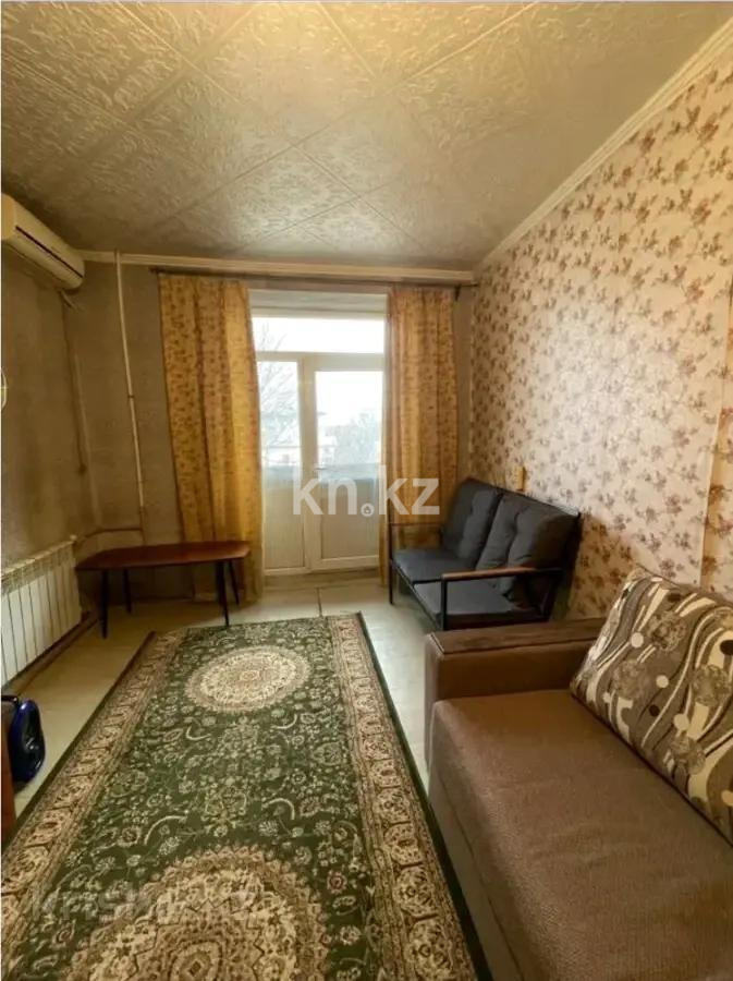Продажа 1-комнатной квартиры, 31 м² в Алматы