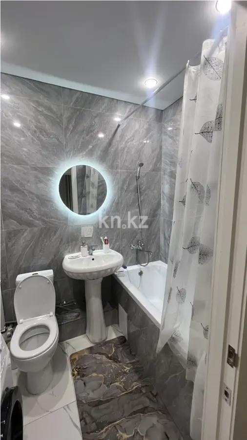 Продажа 1-комнатной квартиры, 35 м² в Алматы - фото 3