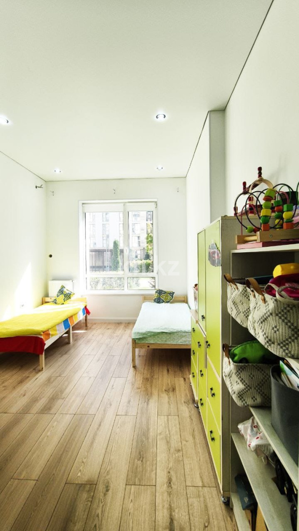 Продажа 4-комнатной квартиры, 140 м², пр. Байдибек би, дом  113/10 - Продажа квартир в Шымкенте фото 8 из 11