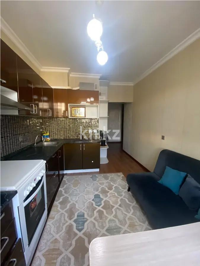 Продажа 1-комнатной квартиры, 38.6 м², ул. Туркестан, дом  4 в Астане - фото 2