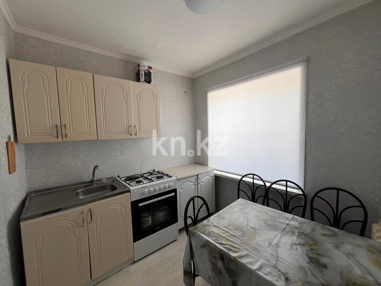 Продажа 2-комнатной квартиры, 41 м², мкр-н 17, дом  46 в Караганде - фото 5