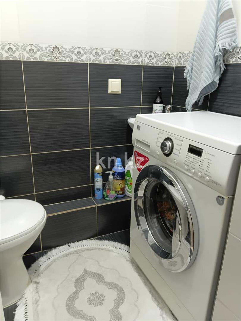 Продажа 3-комнатной квартиры, 75 м², ул. Сарайшык - Продажа  трехкомнатных квартир в Астане с фото фото 11 из 12