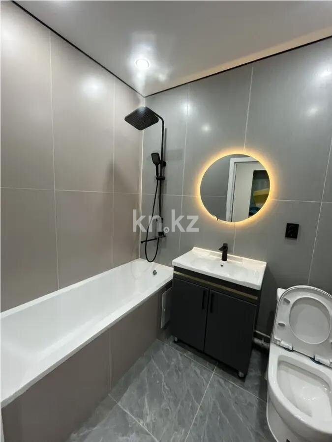 Продажа 1-комнатной квартиры, 36 м² в Алматы - фото 3