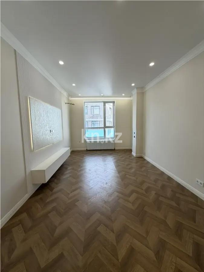 Продажа 2-комнатной квартиры, 64 м² - Недвижимость в Астане - страница 25 фото 1 из 4