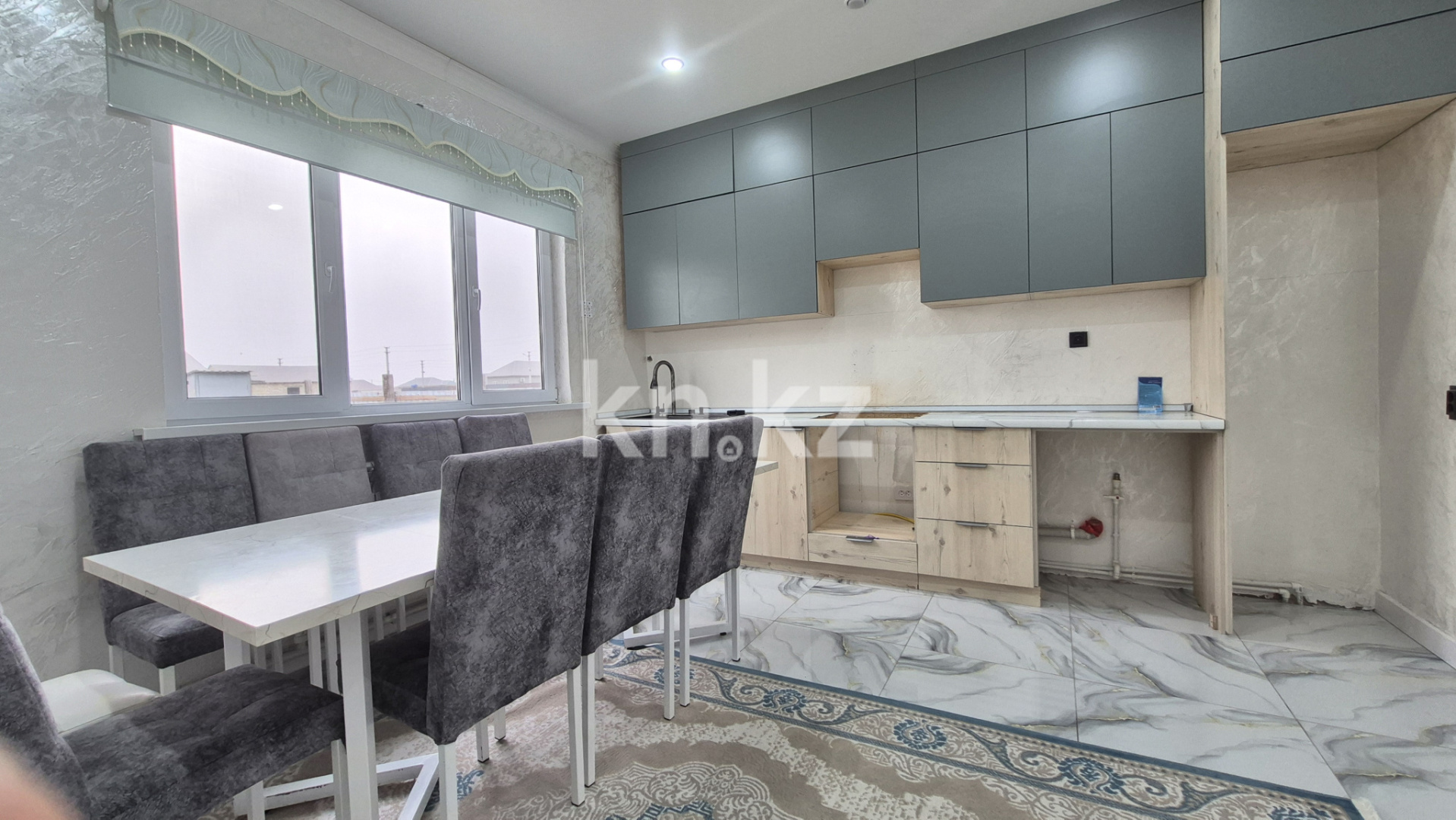 Продажа 3-комнатного дома, 90 м² - Продажа недвижимости в Атырау фото 5 из 34