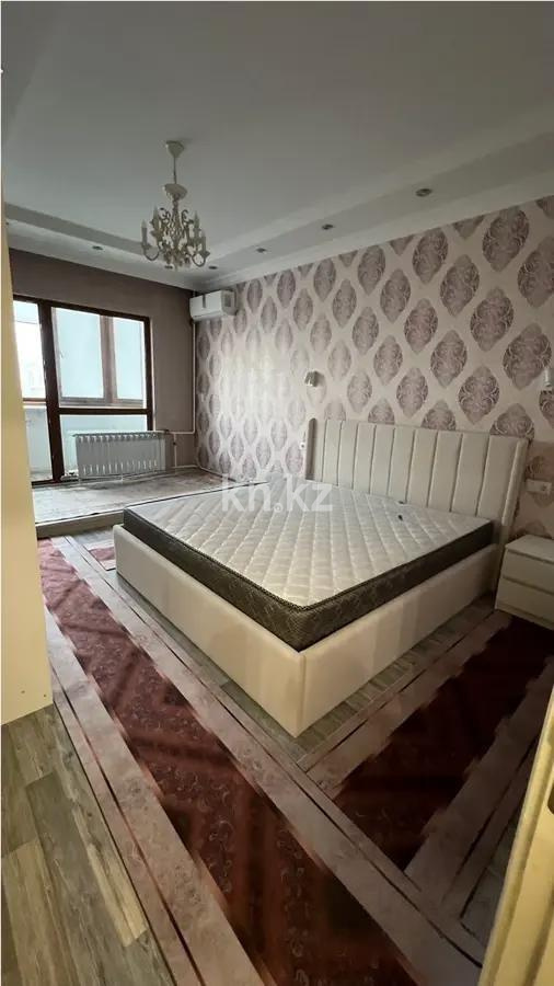 Продажа 2-комнатной квартиры, 56 м² - Продажа двухкомнатных квартир в Алматы фото 2 из 7