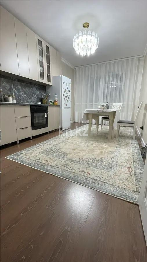Продажа 1-комнатной квартиры, 45 м² - Продажа однокомнатных квартир в Алматы фото 2 из 4