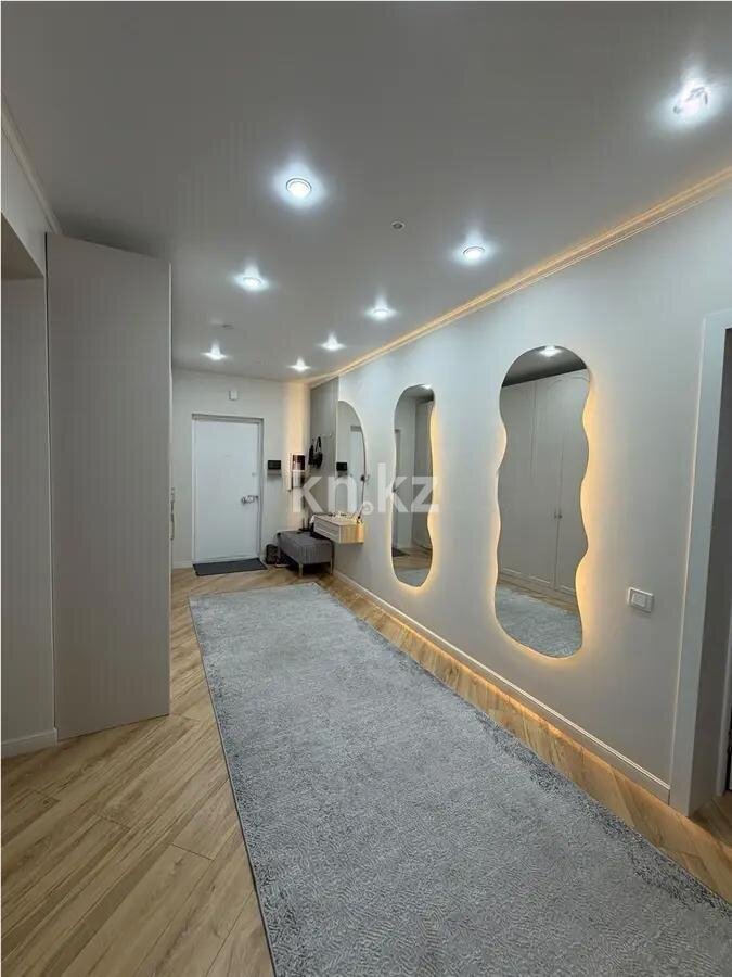Продажа 3-комнатной квартиры, 80 м² в Алматы - фото 5