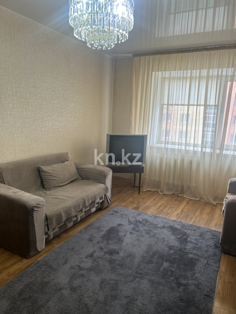 Аренда 1-комнатной квартиры, 43 м² - Аренда квартир помесячно в Казахстане - страница 10 фото 2 из 5