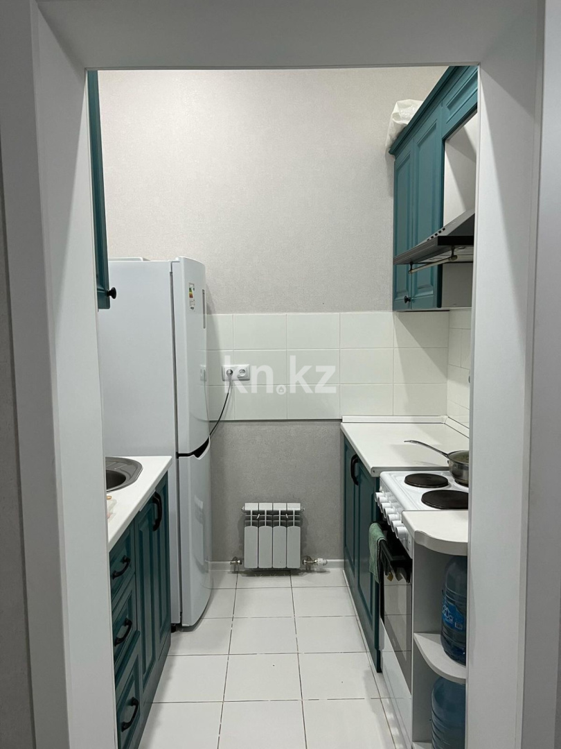 Аренда 2-комнатной квартиры, 60 м² в Астане